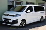 Citroën Jumpy 2.0HDI SPACETOURER 8.MÍST ČR - náhled 1