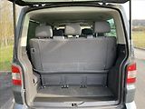 Volkswagen Multivan 2,5 TDI 95kW*tažné*aut. klima* - náhled 33