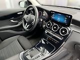 Mercedes-Benz GLC SUV 200 4MATIC - náhled 18