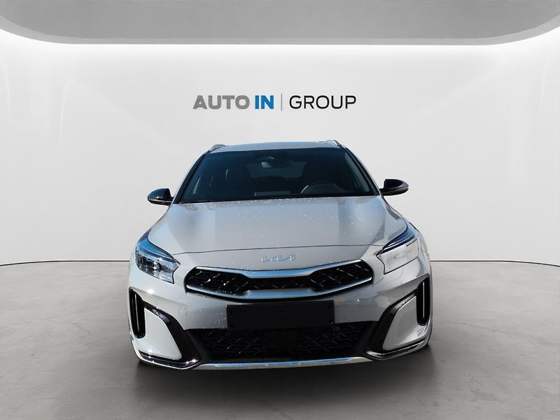 Kia XCeed (2026) 1,6 T-GDi GPF 7DCT STEEL EDITI - fotka 2 z 12