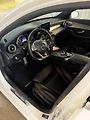 Mercedes-Benz Třídy C (2017) Mercedes Benz C200, 135kw 2017 - náhled 7