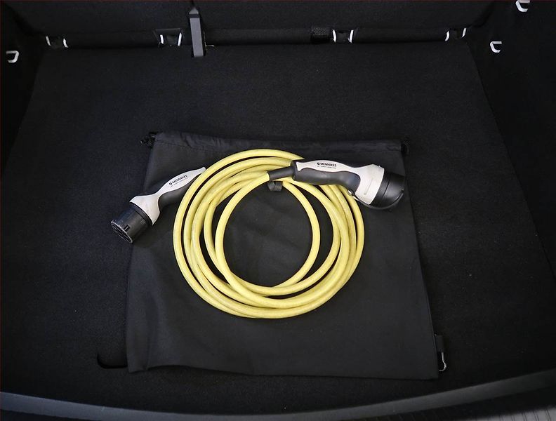 Volkswagen ID.3 (2022) Pro Perf. (62 kWh), SoH 90% - fotka 28 z 28