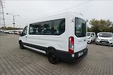 Ford Transit 2,0 TDCi  L3H2 9MÍST KLIMA - náhled 14