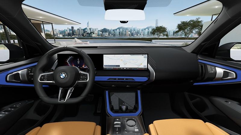 BMW X3 xDrive 40d - fotka 10 z 14