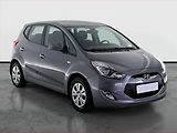 Hyundai ix20 (2013) 1.4 CVVT, ČR,1.maj - náhled 1