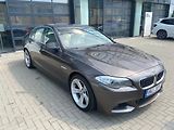 BMW Řada 5 (2012) BMW F10 525xd 160kW, 2012, ČR  - náhled 6
