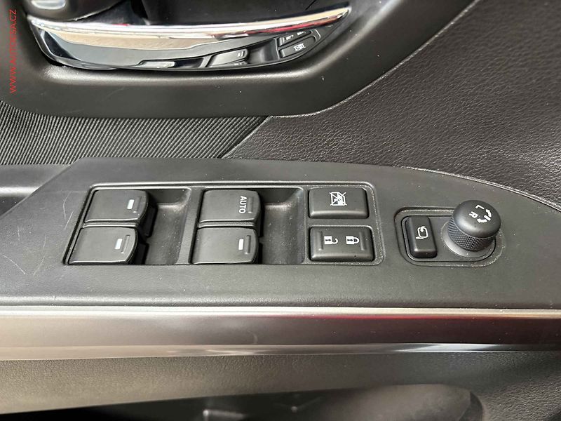 Suzuki S-Cross (2022) 1.4i, Premium. AC, tempo - fotka 12 z 15