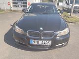 BMW Řada 3 2.0 318d Touring - náhled 8
