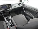 Volkswagen Taigo (2022) Life 1.0 TSI, Serv.kniha - náhled 8