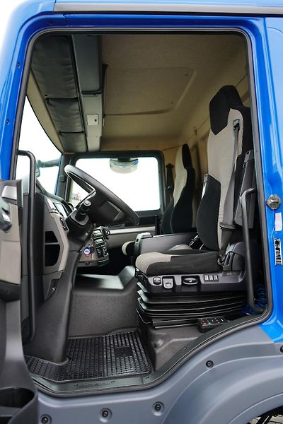 MAN TGM (2019) 15.250 / E 6 / BURTOFIRANKA +  - fotka 7 z 43