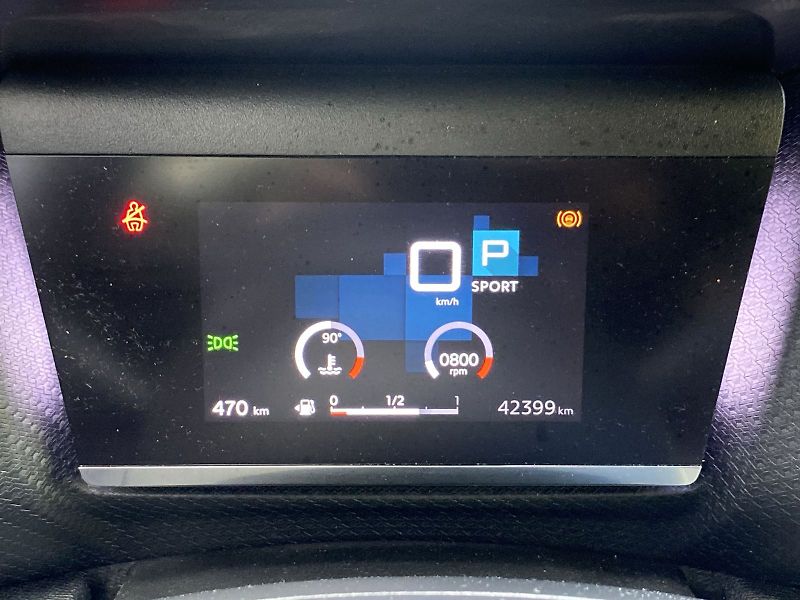 Citroën C4 (2021) 1.2 PureTech DSG - fotka 7 z 30