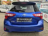 Toyota Yaris 1.5-AUTOMAT-SELECTION EDICE - náhled 8
