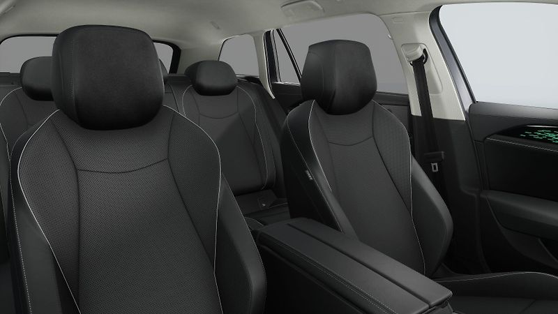 Volkswagen Passat (2026) Elegance 1,5 eTSI 110 kW mHEV - fotka 10 z 11