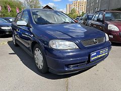 Opel Astra Classic 1.6 16V - fotografie inzerátu