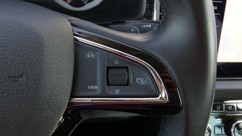 Škoda Kodiaq 2.0 TDI 110 kW Style DSG - fotka 12 z 24