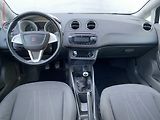 Seat Ibiza (2012) 1.4i, Copa, tempo - náhled 8