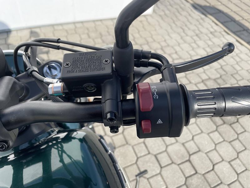 CFMOTO (2026) 250CL-C EU5+ - fotka 12 z 12