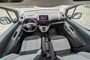 Citroën Berlingo 1.5 HDI.