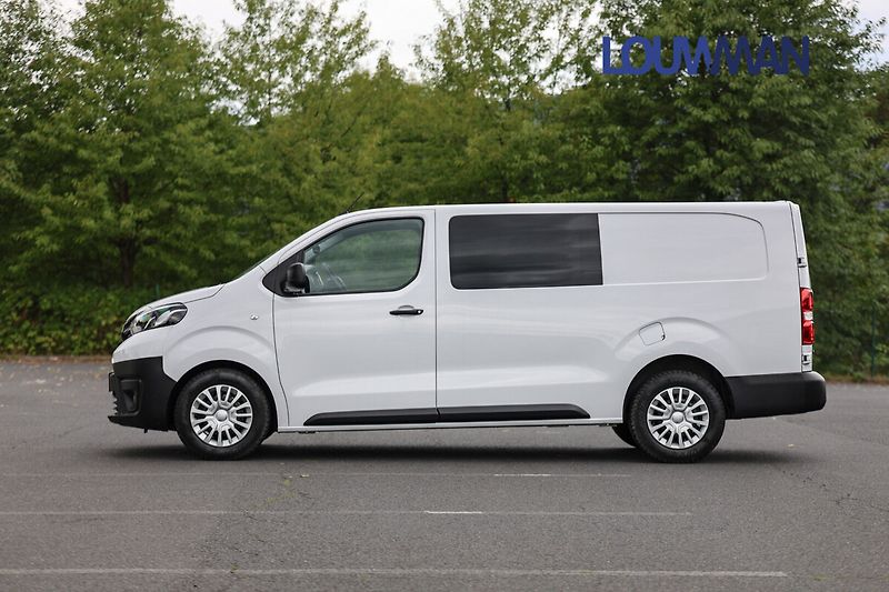 Toyota ProAce 2.0D 6M L2 CREW CAB - fotka 3 z 19