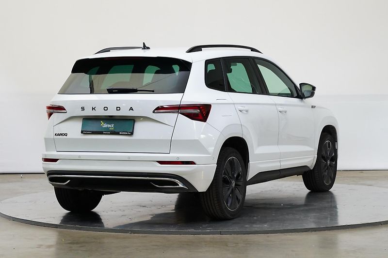 Škoda Karoq - fotka 2 z 28