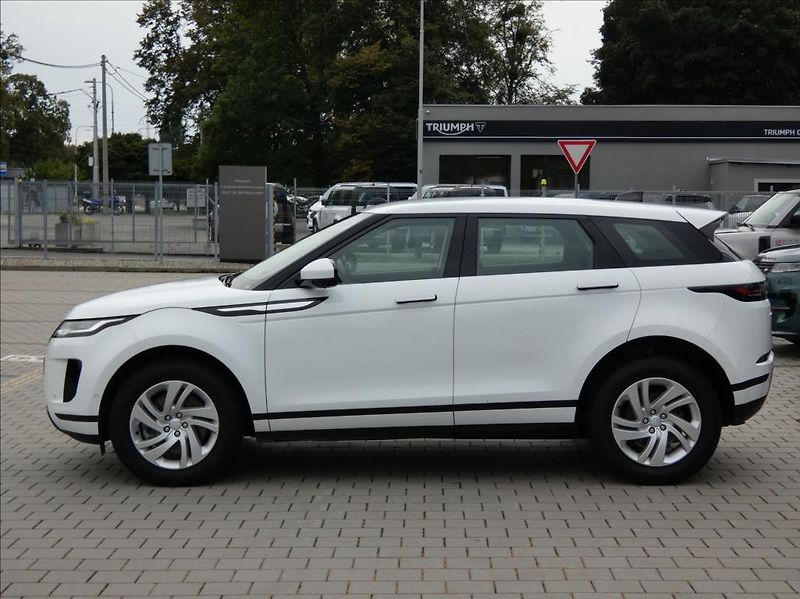 Land Rover Range Rover Evoque 2,0 D165 S, 2.Maj,DPH - fotka 2 z 37