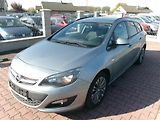 Opel Astra (2014) 1,4T KLIMA VÝHŘEV BT TEMP - náhled 1