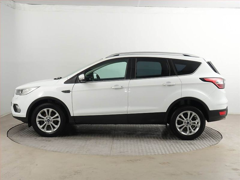 Ford Kuga (2019) 1.5 EcoBoost, ČR,1.maj - fotka 3 z 18