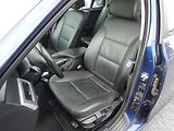 BMW Řada 5 520d 120kW KŮŽE SERVIS - náhled 4