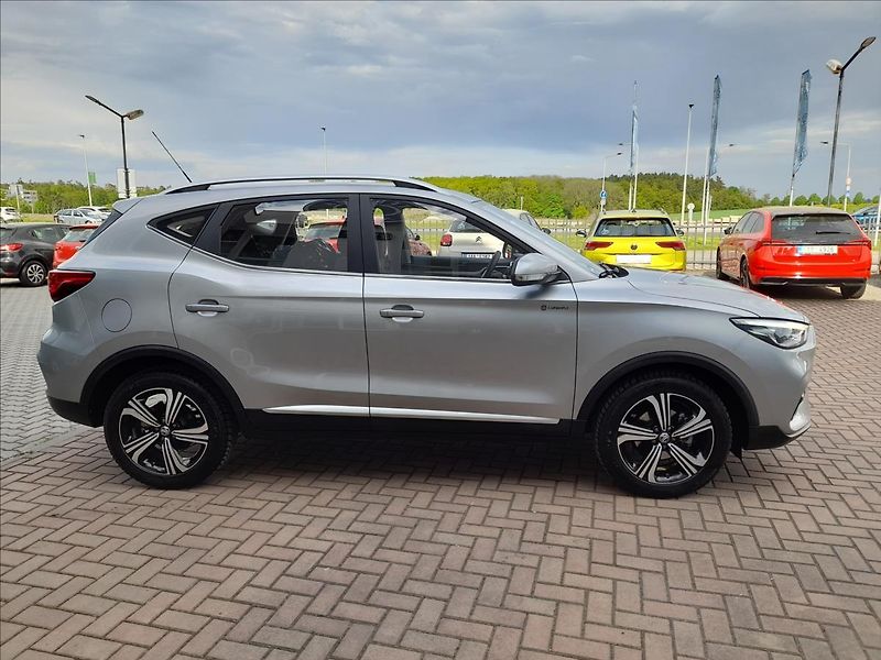 MG ZS 1,5 DVVT Essential - fotka 5 z 21