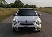 Citroën C4 X