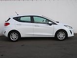 Ford Fiesta (2018) 1.1, Serv.kniha, Tempomat - náhled 6