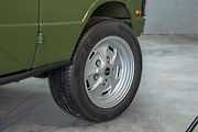 Range Rover s pohonem Tesla od Inverted