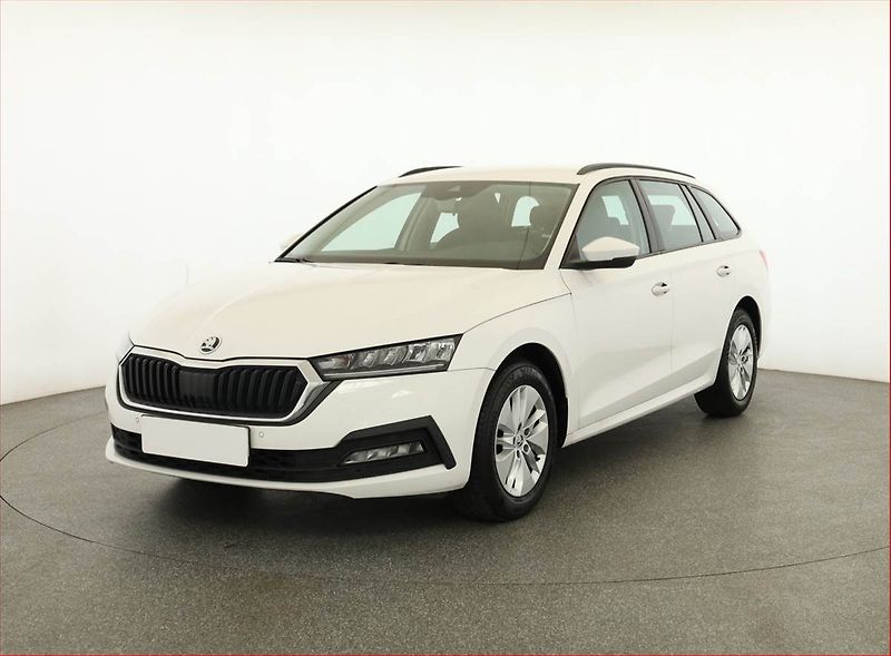 Škoda Octavia (2022) Ambition Plus 2.0 TDI, ČR - fotka 2 z 21