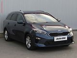 Kia Ceed (2020) 1.4 T-GDi, 2.maj,ČR, AT - náhled 1