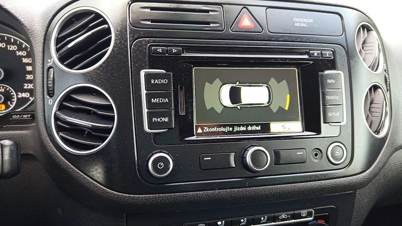 Volkswagen Golf Plus (2013) - fotka 33 z 37
