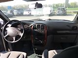 Chrysler Grand Voyager 2.8 CRD,110kW,AUTOMAT,7.MÍST!! - náhled 11