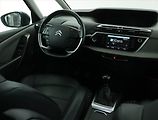 Citroën Grand C4 SpaceTourer (2021) 1.5 HDi, 7 míst, ČR,1.maj - náhled 7