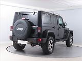 Jeep Wrangler (2018) 3.6 V6 - náhled 4