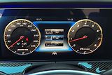Mercedes-Benz Třídy E (2017) E63S AMG 4Matic+ V8 Biturbo - náhled 62