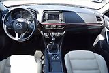 Mazda 6 2,0 G-165 1.M,REVOLUTION+,KŮŽE - náhled 11
