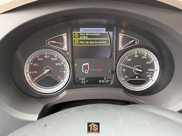 DAF LF (2021) 230 shrnovačka EURO 6 - fotka 15 z 18