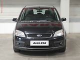 Ford C-MAX (2006) 1.6 TDCi, AC, tempo - náhled 1