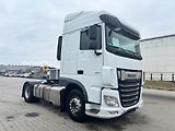 DAF XF HYDRAULIKA 2XTANK - náhled 1