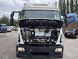 Iveco Eurocargo (2015) 150E25 E6 - skříň - čelo  - náhled 15