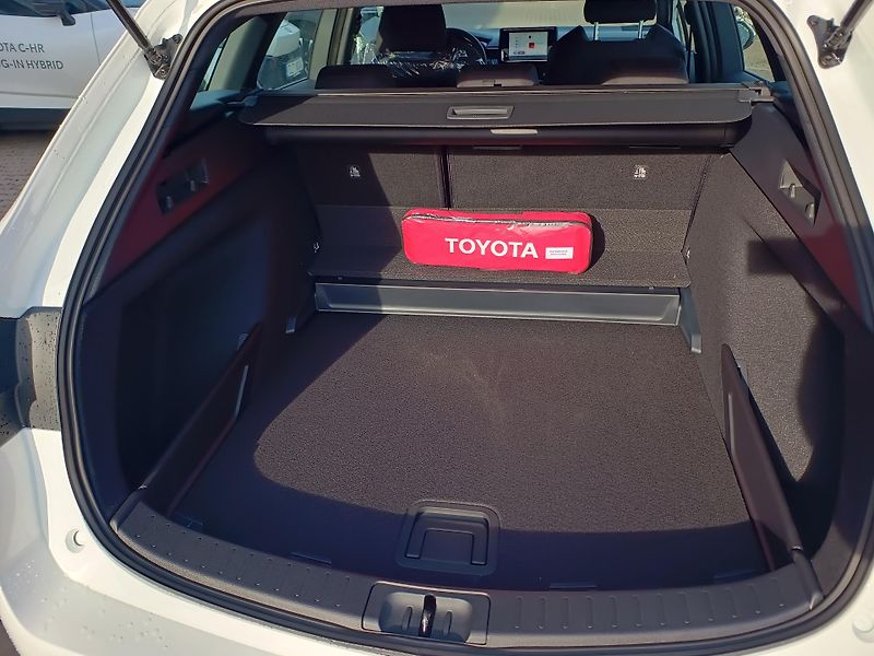 Toyota Corolla (2026) TS1.8 FHEV ACTIVE - fotka 12 z 14