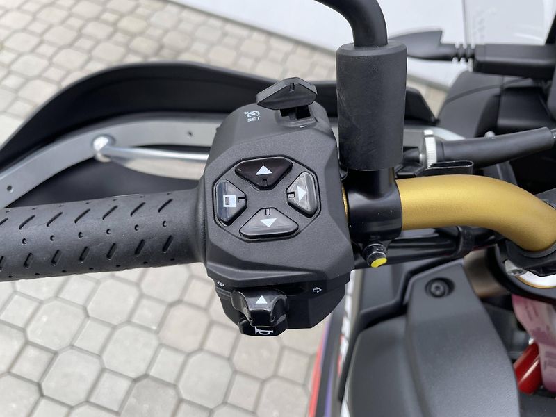 Aprilia (2026) Tuareg 660 Rally EU5+ - fotka 10 z 11