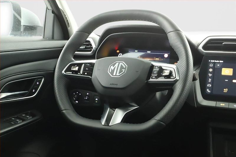 MG ZS (2025) 1.5 i, Elegance - fotka 14 z 16