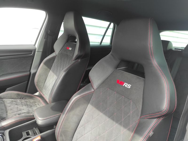 Škoda Kodiaq 2,0TDi RS,4x4,DSG,7 míst,TZ - fotka 10 z 69