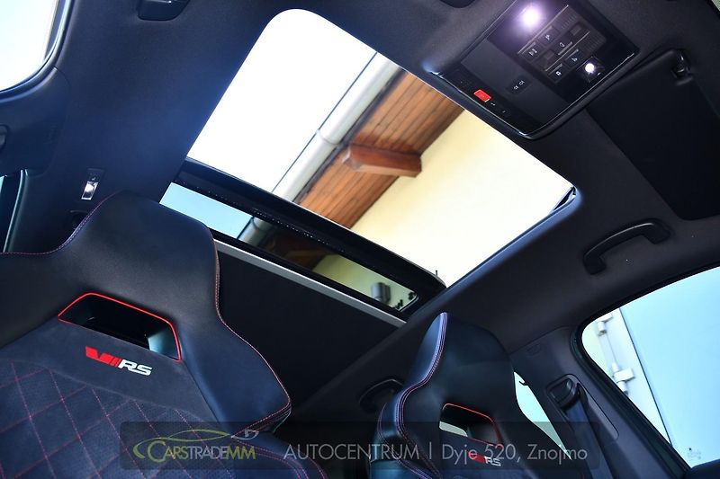 Škoda Kodiaq RS 2,0TDi VIRTUAL PANOR 2xALU  - fotka 48 z 56