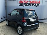 Smart Fortwo 1,0 PANORAMA, SERVIS! - náhled 8